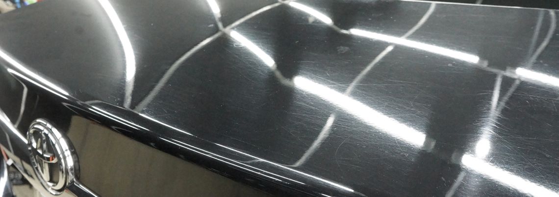 Nano Ceramic Coating