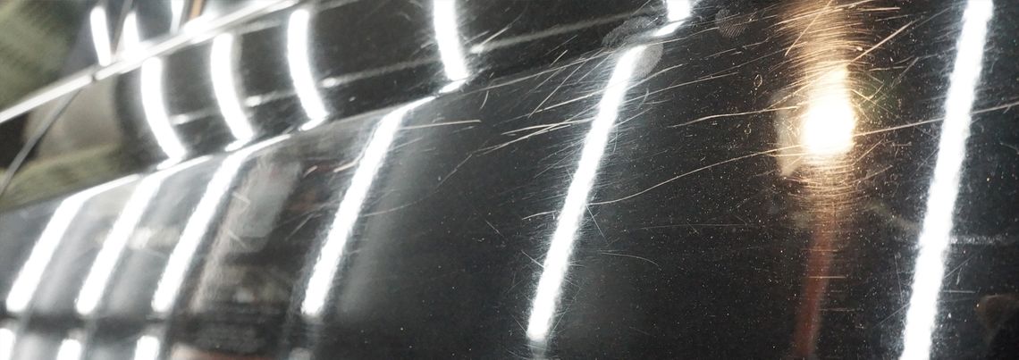 Nano Ceramic Coating