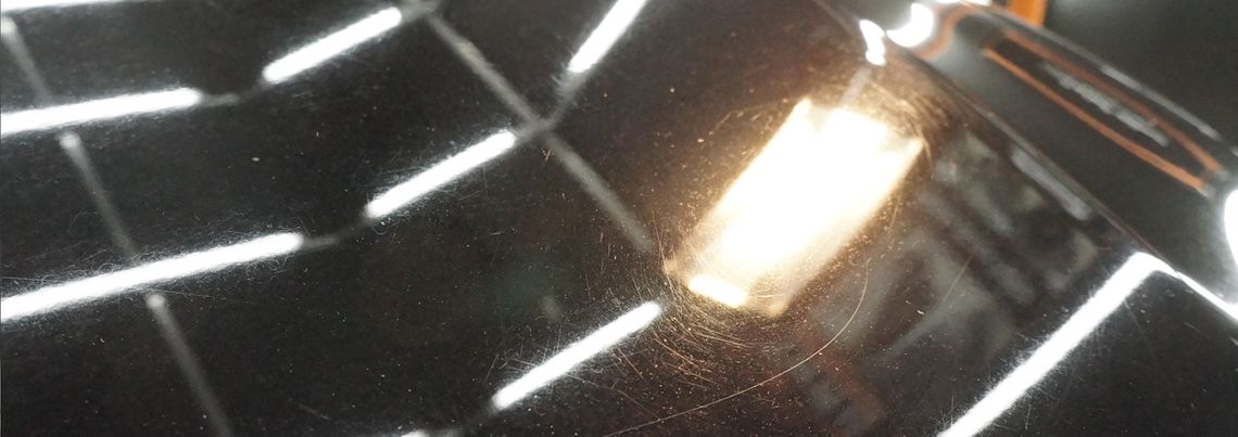 Nano Ceramic Coating