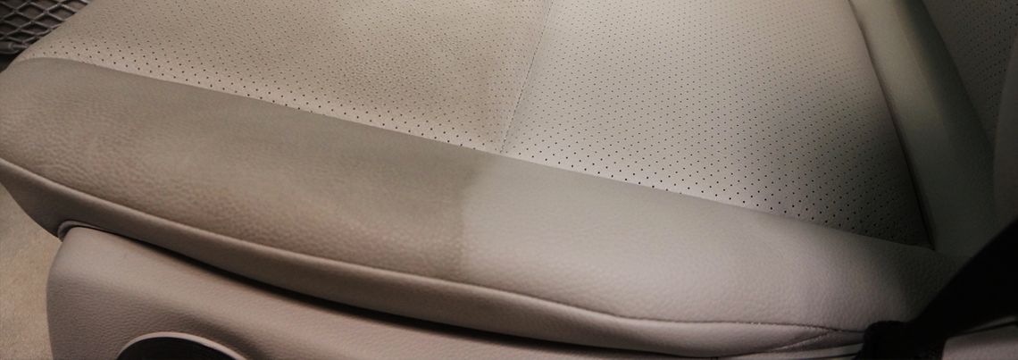 Nano Ceramic Coating