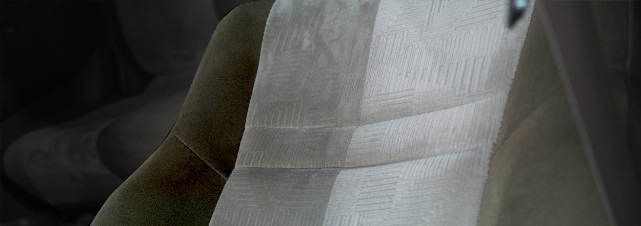Nano Ceramic Coating
